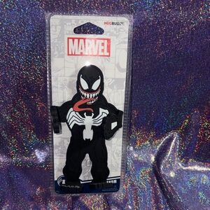 Marvel VENOM Hug Buddy Universal Vent Clip Cell Phone Holder